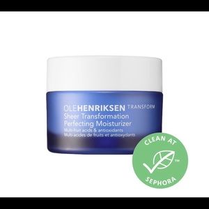 🎉Host Pick 🎉 7 ML Olehenriksen Face Moisturizer Mini